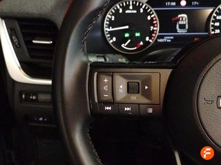 Nissan Qashqai DIG-T 103kW (140CV) mHEV 4x2 Acenta