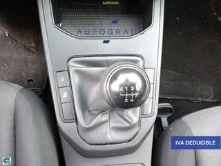SEAT Ibiza 1.0 MPI 59kW (80CV) Reference
