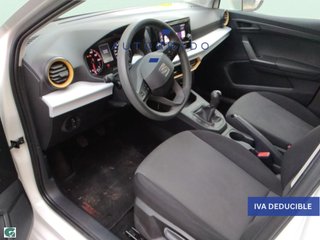 SEAT Ibiza 1.0 MPI 59kW (80CV) Reference