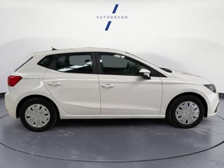 SEAT Ibiza 1.0 MPI 59kW (80CV) Reference