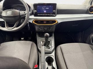 SEAT Ibiza 1.0 MPI 59kW (80CV) Reference