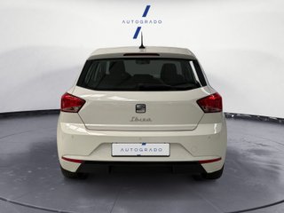 SEAT Ibiza 1.0 MPI 59kW (80CV) Reference