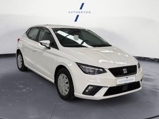 SEAT Ibiza 1.0 MPI 59kW (80CV) Reference