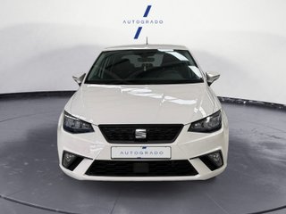 SEAT Ibiza 1.0 MPI 59kW (80CV) Reference