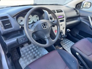 Honda Civic sport edición 1.7 ctdi