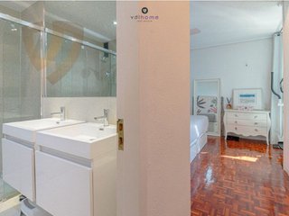 Piso en venta en Ensanche en Pamplona