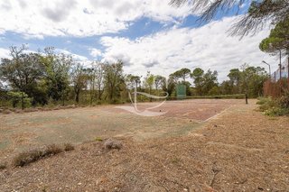 Chalet en venta en Llagostera