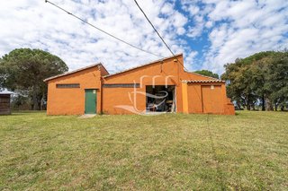 Chalet en venta en Llagostera