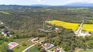 Chalet en venta en Llagostera