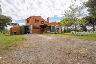 Chalet en venta en Llagostera