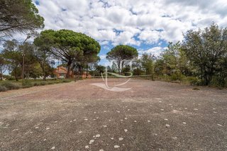 Chalet en venta en Llagostera