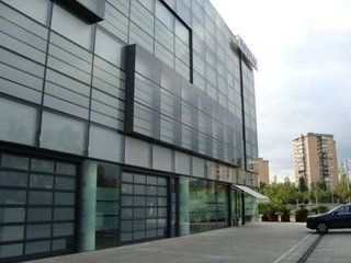 Oficina en alquiler en Gran Via LH en Hospitalet de Llobregat, L´