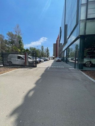 Oficina en alquiler en Gran Via LH en Hospitalet de Llobregat, L´