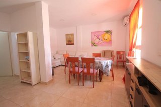 Chalet en alquiler en Utrera