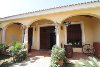 Chalet en alquiler en Utrera
