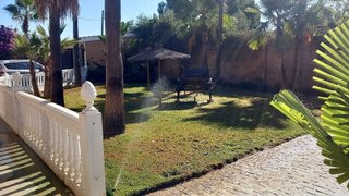 Chalet en alquiler en Utrera
