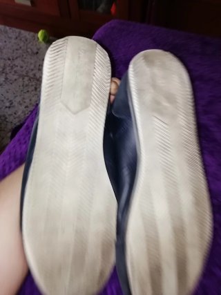 Zapatos casuales hombre talla 41
