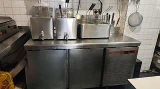 Local comercial en alquiler en Velilla de San Antonio