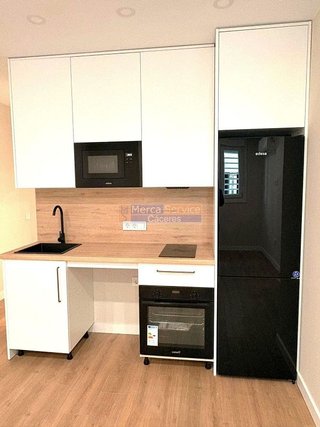 Piso en alquiler en Centro en Cáceres