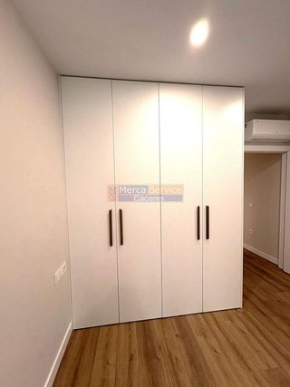 Piso en alquiler en Centro en Cáceres