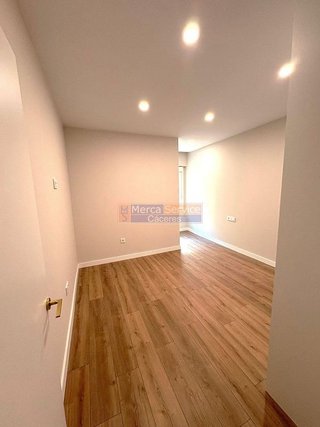 Piso en alquiler en Centro en Cáceres