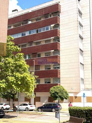 Piso en alquiler en Centro en Cáceres