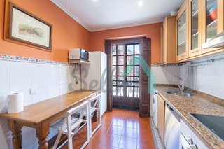 Dúplex en alquiler en Casco Histórico en Oviedo