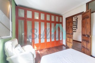 Dúplex en alquiler en Casco Histórico en Oviedo