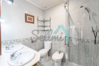 Dúplex en alquiler en Casco Histórico en Oviedo