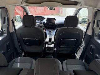 Peugeot Rifter 2019