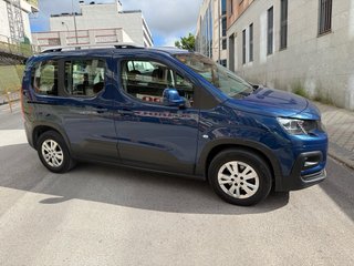Peugeot Rifter 2019