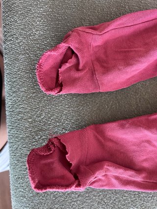 Dos Pijamas bebé 0-1 mes