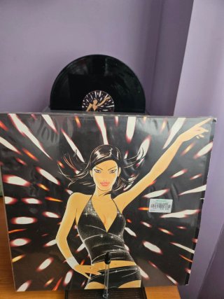 Hed Kandi Disco Kandi Limited Vinyl