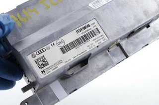 Audi 126964 8t0919604b pantalla a5 2.0 tdi (110kw)