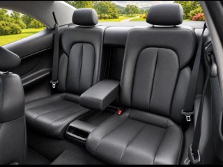 Mercedes-Benz  CLK 2002