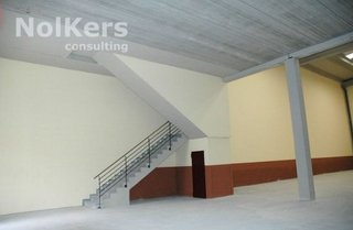 Nave industrial en alquiler en Abrera