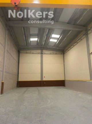 Nave industrial en alquiler en Abrera