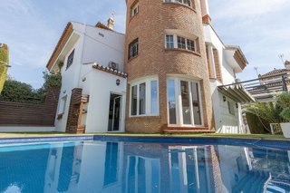 Chalet en venta en Barrio de Zaidín en Granada