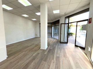 Local comercial en alquiler en El Carmen en Murcia