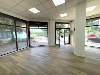 Local comercial en alquiler en El Carmen en Murcia