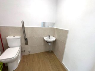 Local comercial en alquiler en El Carmen en Murcia
