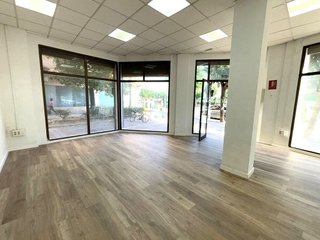 Local comercial en alquiler en El Carmen en Murcia