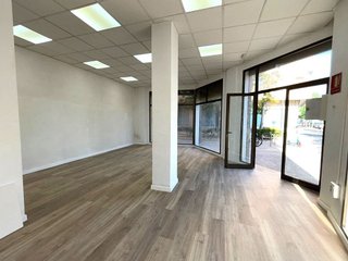 Local comercial en alquiler en El Carmen en Murcia