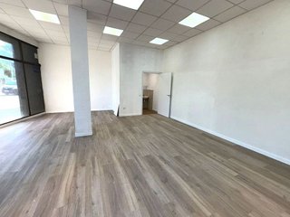 Local comercial en alquiler en El Carmen en Murcia