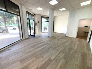 Local comercial en alquiler en El Carmen en Murcia