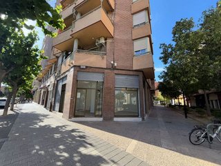 Local comercial en alquiler en El Carmen en Murcia
