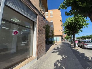 Local comercial en alquiler en El Carmen en Murcia