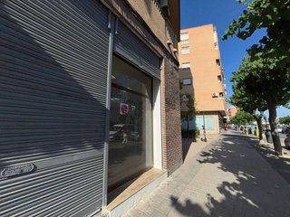 Local comercial en alquiler en El Carmen en Murcia