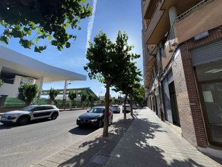 Local comercial en alquiler en El Carmen en Murcia
