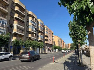 Local comercial en alquiler en El Carmen en Murcia